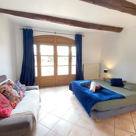 Holiday home 84b7 - In A Charming 18th Century