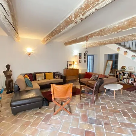 Holiday home 84b7 - In A Charming 18th Century *